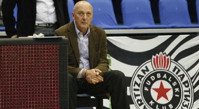 Σκέψεις αποχώρησης από το Eurocup η Παρτιζάν, προβληματισμός στην ΑΕΚ