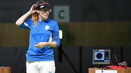 Τους κάνει «πλάκα» η Κορακάκη!