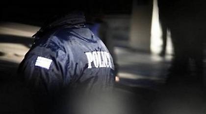 Ληστεία με καλάσνικοφ κοντά στη ΓΑΔΑ μέρα - μεσημέρι