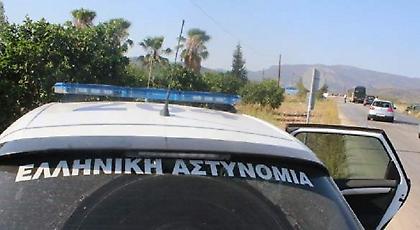 Σπάρτη: Εντόπισαν φυτεία με 2.103 δενδρύλλια κάνναβης