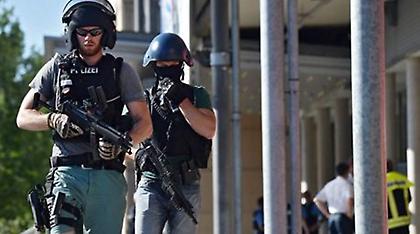 Συνελήφθη τζιχαντιστής που σχεδίαζε επίθεση κατά την έναρξη της Bundesliga