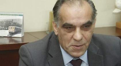 Επίθεση από αγνώστους καταγγέλλει ο δήμαρχος Περάματος -Τον χτύπησαν στο πρόσωπο