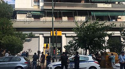 Έσπασαν με οξυγόνο 21 θυρίδες - «Διαβασμένοι» οι ληστές