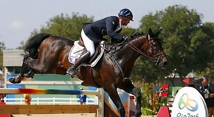 Στην ιππασία το πρώτο χρυσό γαλλικό μετάλλιο στο Ρίο