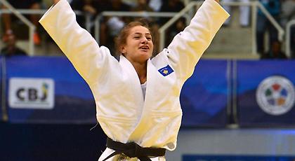 Αθώα η Κελμεντί