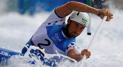 Πρωτιά για Γκαργκό