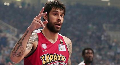 Πρίντεζης: «Πολλά μπράβο στην Άννα»