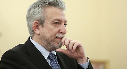 Κοντονής: «Μοναδικό και συγκλονιστικό αυτό που πέτυχε η Άννα»!