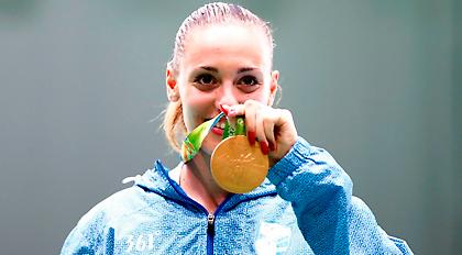 Αννα-σταση! (video)