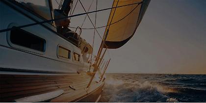 Διακοπές με σκάφος κουνώντας μόνο το… δαχτυλάκι σου (video)