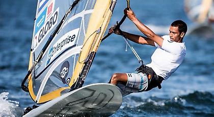 Βρέθηκε τέταρτος ο Κοκκαλάνης