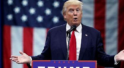 Το τραγικό «χιούμορ» του Τραμπ: Πρότεινε να πυροβολήσουν την Χίλαρι Κλίντον! (video)