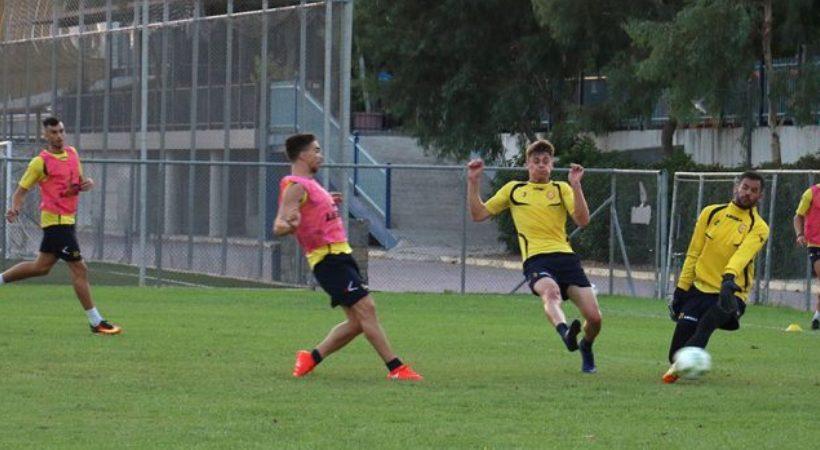 Πέντε προβλήματα για Μαντζουράκη