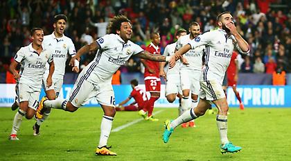 «Έπαθε» Μαραντόνα ο Καρβαχάλ! (video)