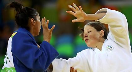 Κυρίαρχος η Τρστένιακ