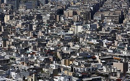 Από τις 18 Αυγούστου η «λυπητερή» του ΕΝΦΙΑ