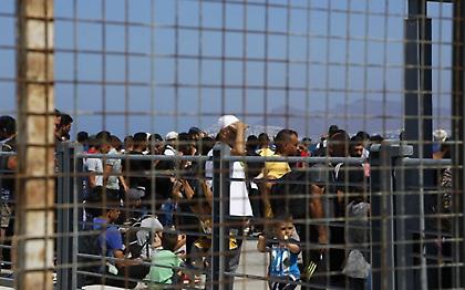 Συναγερμός στο Αιγαίο μετά τον εκβιασμό Ερντογάν για τους πρόσφυγες