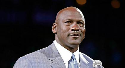 Η απίστευτη δωρεά του Μάικλ Τζόρνταν