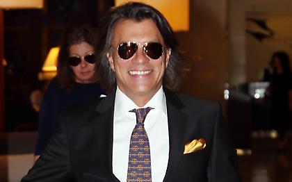 Γιατί έγινε έξαλλος ο Ψινάκης και έδιωξε με τις… κλωτσιές υπαλλήλους από κατασκήνωση