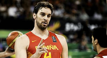 Άσεμνες χειρονομίες στον Γκασόλ! (vid)