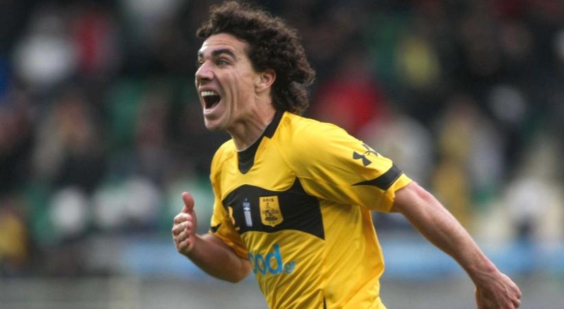 Νέτο: «Επέστρεψα για να βοηθήσω. Έζησα την οικογένειά μου από τον Άρη »