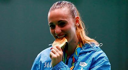 Ο πίνακας των μεταλλίων στους Ολυμπιακούς Αγώνες