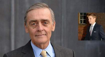 Πέθανε ο 3ος πλουσιότερος άνθρωπος της Βρετανίας - Κληρονομεί αμύθητη περιουσία ο 21χρονος γιος του