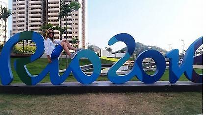 Άννα Κορακάκη: Το φωτογραφικό της άλμπουμ πριν γίνει το «χρυσό κορίτσι» της Ελλάδας (pics)