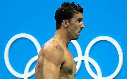 Ενοχοι «ψίθυροι» για ντόπινγκ στο Ρίο