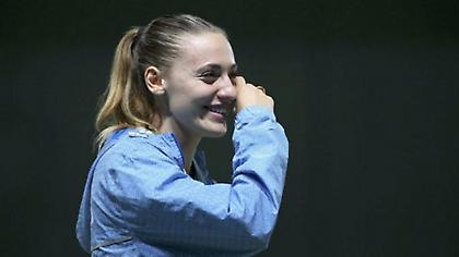 Χτύπησε «κόκκινο» η τηλεθέαση της ΕΡΤ την ώρα του αγώνα της Κορακάκη