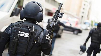 Προς ενίσχυση της αντιτρομοκρατικής νομοθεσίας η Γερμανία