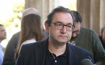 Μαντάς: Όσα λέει η ΝΔ για την ασφάλεια είναι περσινά ξινά σταφύλια