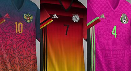 Φανέλα… «φτιάξ’ τη μόνος σου»!