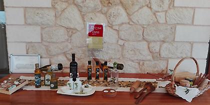 Πιστοποίηση «Κρητική Κουζίνα» για το εστιατόριο Elia του Cactus Royal Resort & Spa