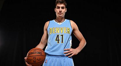 Κερδισμένη η Μπάμπεργκ από την μεταγραφή Ερνανγκόμεθ στους Νάγκετς