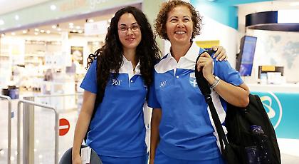 Δεν τα κατάφερε η Κοντοχριστοπούλου…