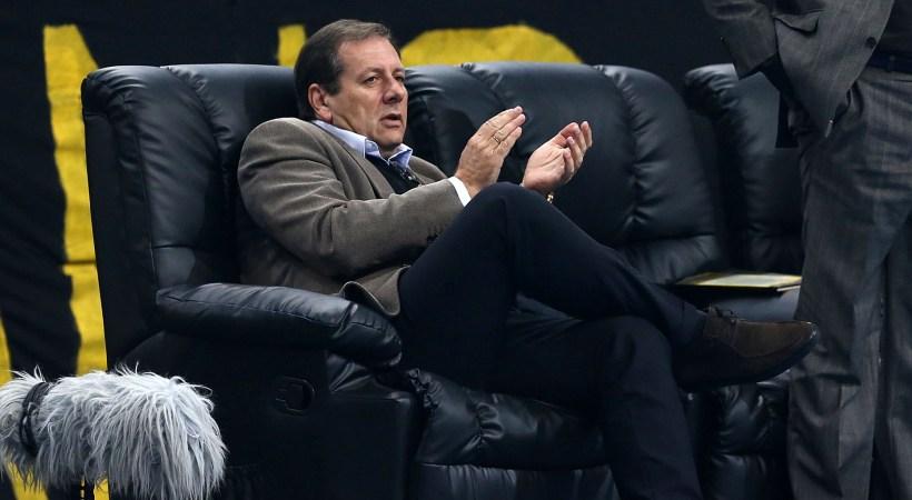 Επίσημο: Αποσύρθηκε η ΑΕΚ από το Eurocup