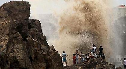 Κίνα: Στους 612 οι νεκροί από φυσικές καταστροφές τον Ιούλιο -Στα 35 δις. οι οικονομικές ζημίες