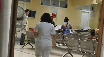 ΠΟΕΔΗΝ: Το μόνο χειρουργείο που έγινε στη Σαντορίνης ήταν οι αιμορροΐδες που έκανε ο Πολάκης