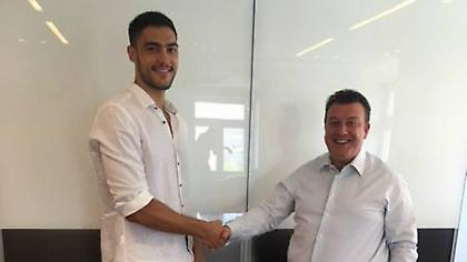 Πήρε Ματαλλιωτάκη ο Πανιώνιος