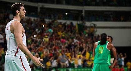 Πήγε πολλά χρόνια πίσω το ισπανικό μπάσκετ!