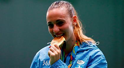 Η διάψευση της Κορακάκη για την απάντηση σε Τσίπρα