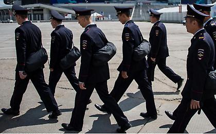 Ουκρανική επίθεση αναχαίτισε η Ρωσία σύμφωνα με υπηρεσίες ασφαλείας της χώρας