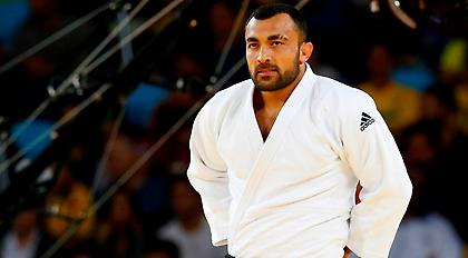 Ήττα-σοκ για τον θρύλο Ηλιάδη!