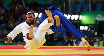 Ηλιάδης: «Αυτοί ήταν οι τελευταίοι Ολυμπιακοί Αγώνες της καριέρας μου»