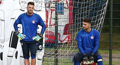 Καπίνο και Λεάλι «πήγαν» αλλού τα ερωτηματικά!