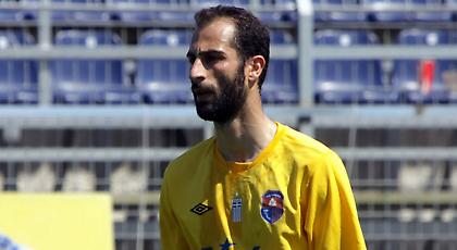 «Χτύπησε» Βρονταρά και Καθάριο η Παναχαϊκή