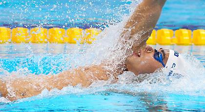 Έμεινε εκτός ο Χρήστου