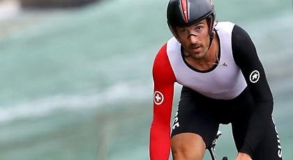 Δεύτερο χρυσό για Κανσελάρα