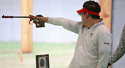 Το πήρε και αυτό ο Νοτιοκορεάτης!